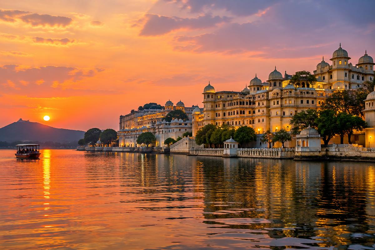 Udaipur